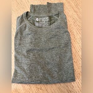 figs salta underscrub